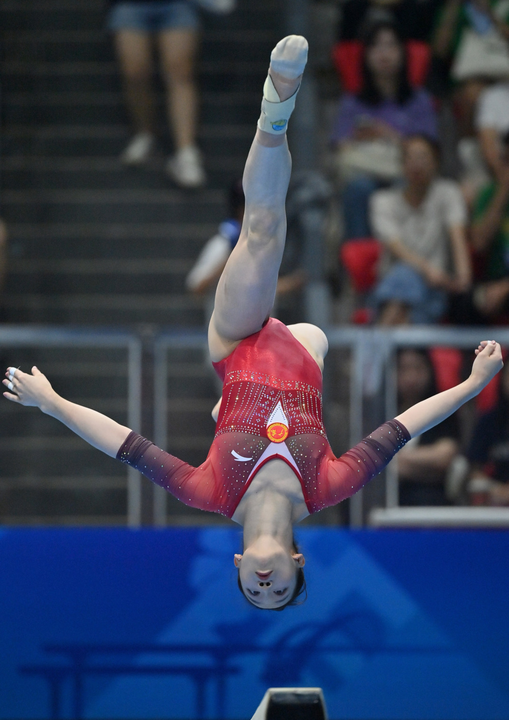 包含体操官方发布赛后数据,表现引争议的词条 包含体操官方发布赛后数据,表现引争议的词条