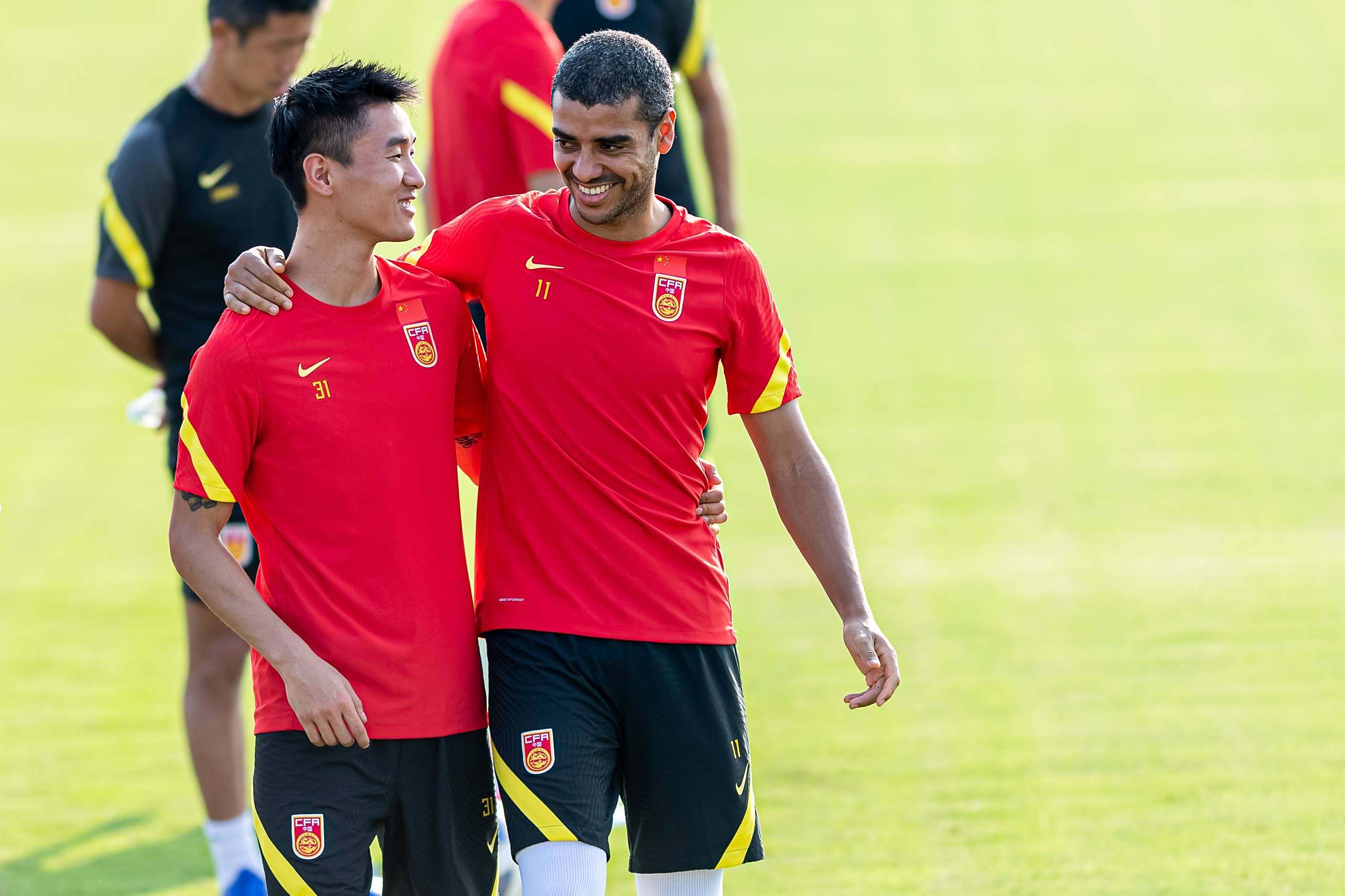 泰国队绝杀印度队，郑思维扛起全队