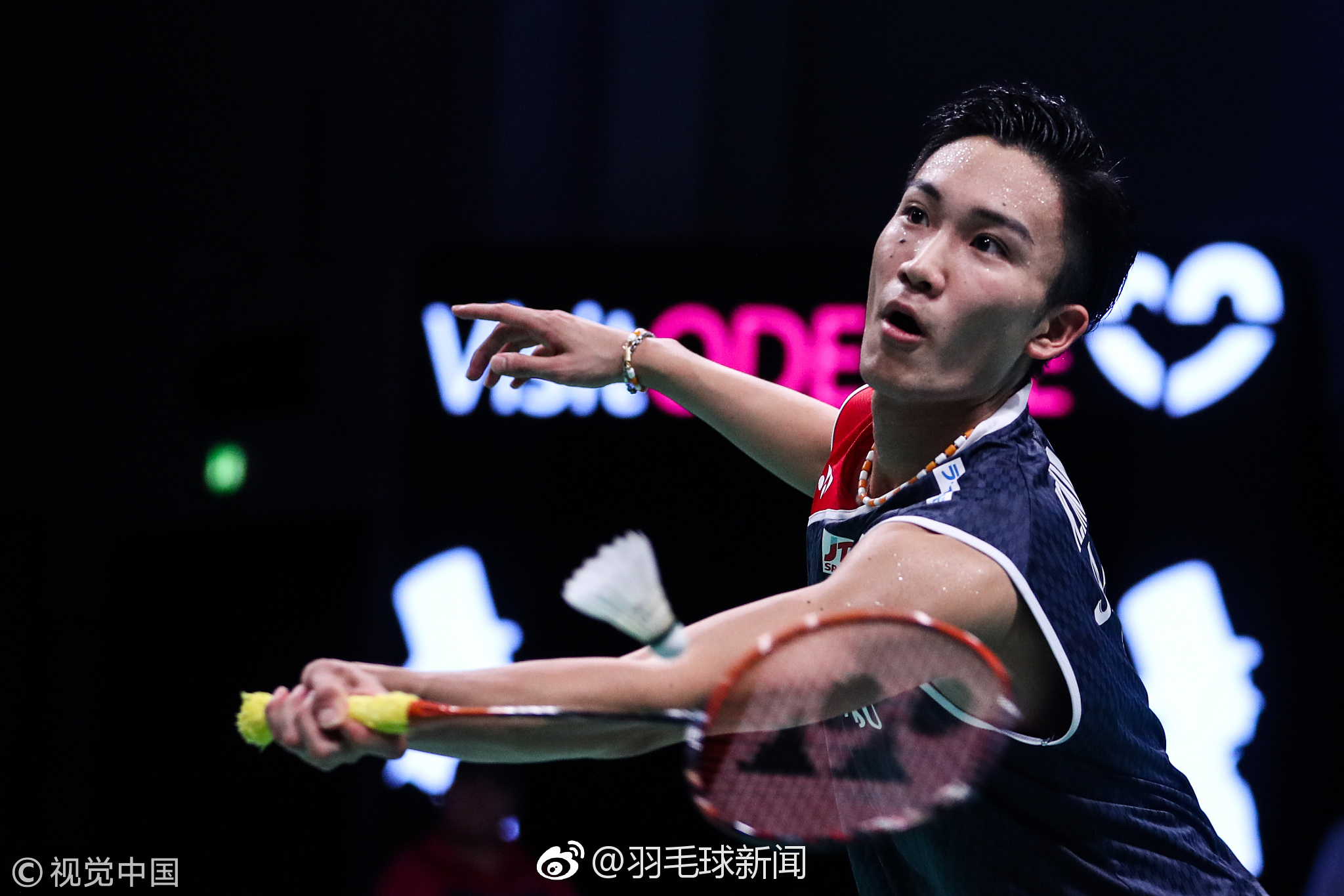 关于法国队横扫丹麦队，戴资颖高光表现的信息