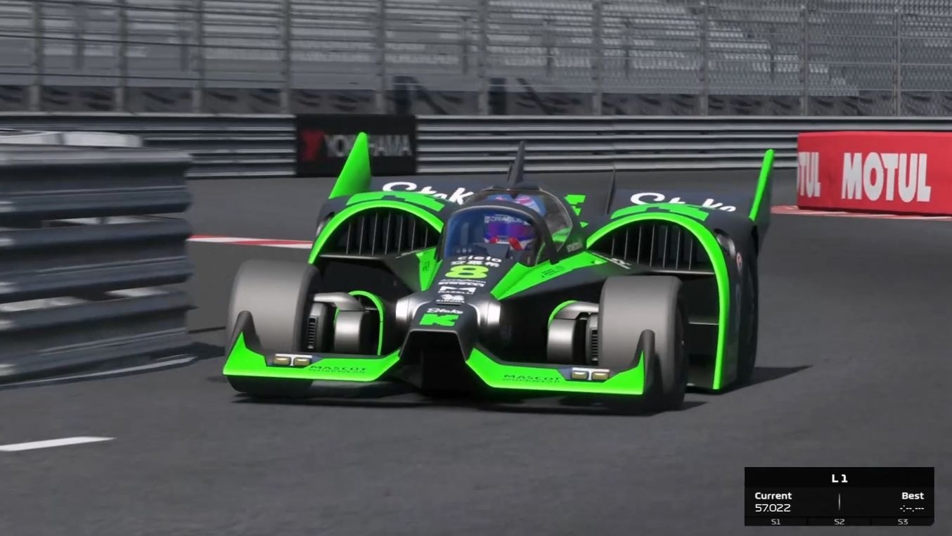 索伯车队鏖战法拉利,佩雷兹带队取胜 索伯车队鏖战法拉利,佩雷兹带队取胜