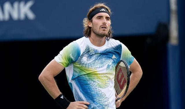 美网完胜法网，西西帕斯点燃赛场