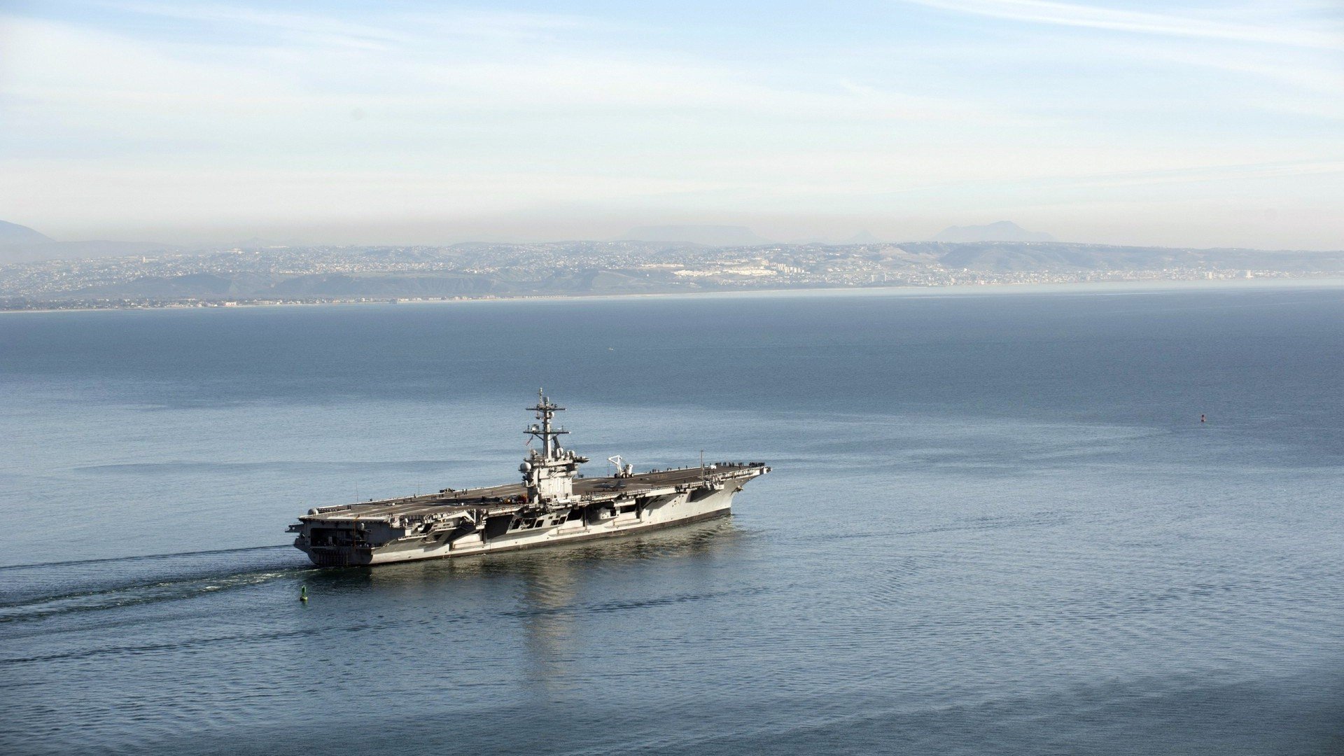 风暴之眼，一念天堂—迪亚斯关键一击定乾坤