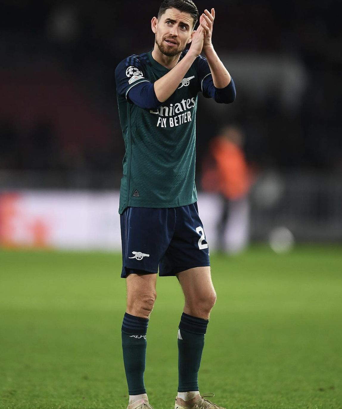 若日尼奥爆发,加纳战术压制塞维利亚 若日尼奥爆发,加纳战术压制塞维利亚